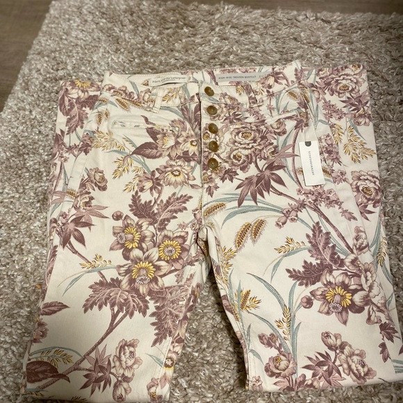 BNWT Anthropologie Pants - Picture 4 of 8